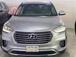 هیوندای سەنتافی